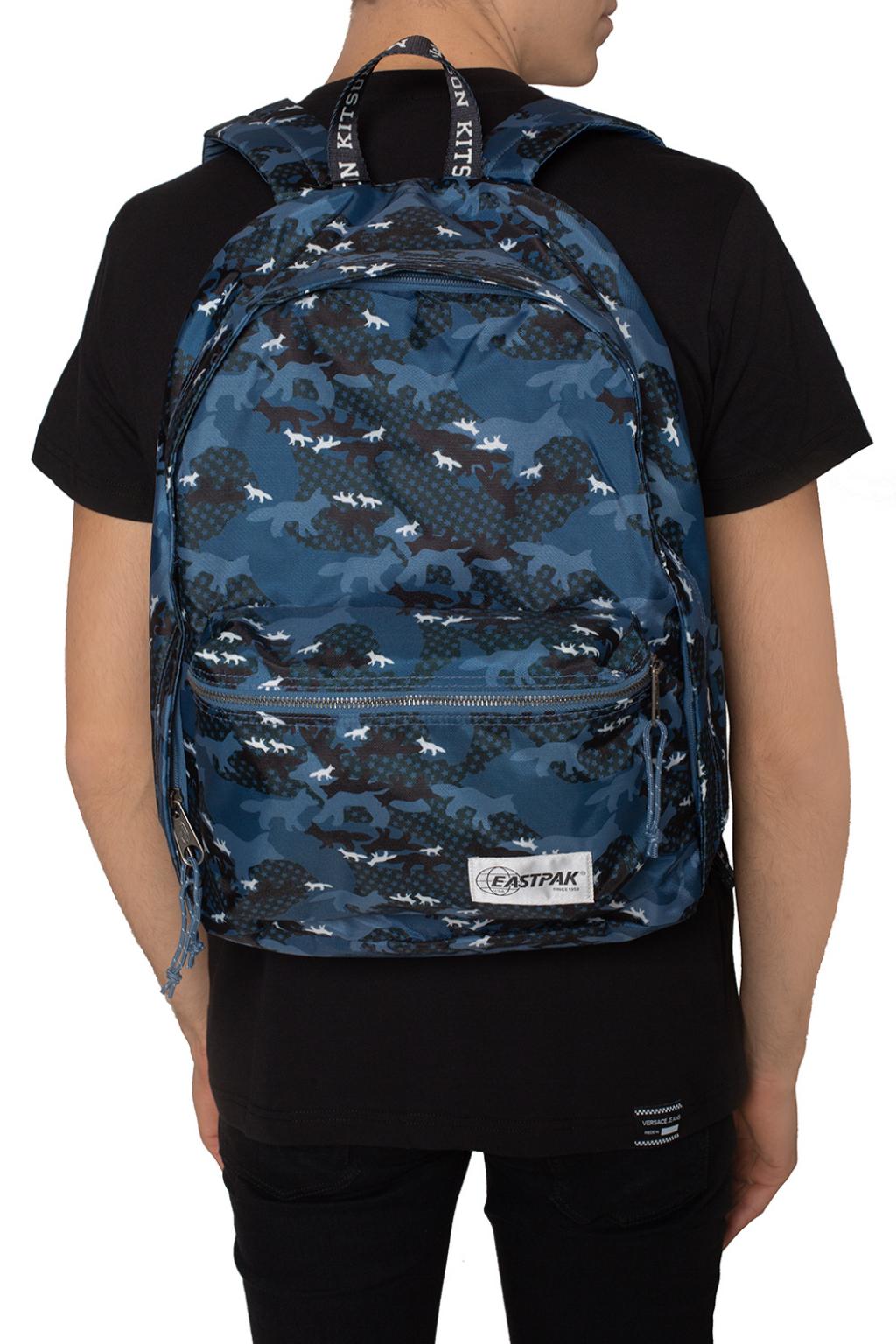 Eastpak x Maison Kitsune Eastpak x Maison Kitsune | Men's Bags